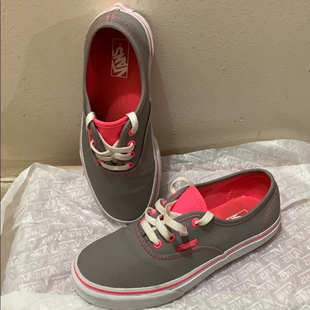 Fun Size Vans